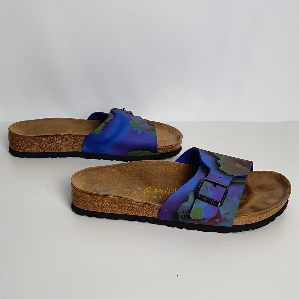 Birkenstock Papillio Sandals - Picture 7 of 9
